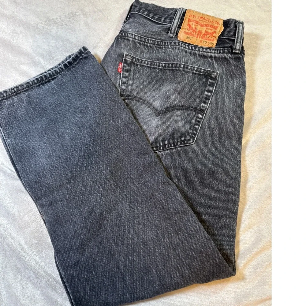 Levis levis 501
